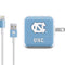 University of North Carolina UNC iPad Charger (10W USB) Skin