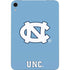 University of North Carolina UNC Apple iPad Mini Skin