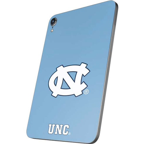 University of North Carolina UNC Apple iPad Mini Skin