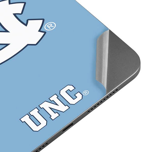 University of North Carolina UNC Apple iPad Mini Skin