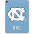 University of North Carolina UNC Apple iPad Pro Skin