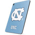 University of North Carolina UNC Apple iPad Pro Skin