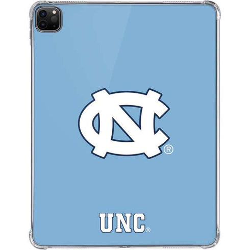 University of North Carolina UNC iPad Pro 11in (2024) Clear Case
