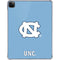 University of North Carolina UNC iPad Pro 11in (2024) Clear Case