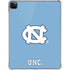 University of North Carolina UNC iPad Pro 11in (2024) Clear Case