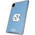 University of North Carolina UNC iPad Cases
