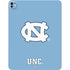 University of North Carolina UNC iPad Pro 13in M4 (2024) Skin