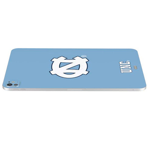 University of North Carolina UNC iPad Pro 13in M4 (2024) Skin