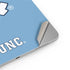 University of North Carolina UNC iPad Pro 13in M4 (2024) Skin