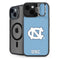 University of North Carolina UNC iPhone 13 Kickstand Case