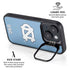 University of North Carolina UNC iPhone 13 Kickstand Case