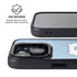 University of North Carolina UNC iPhone 13 Kickstand Case
