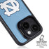 University of North Carolina UNC iPhone 13 Kickstand Case