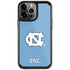 University of North Carolina UNC iPhone Cases