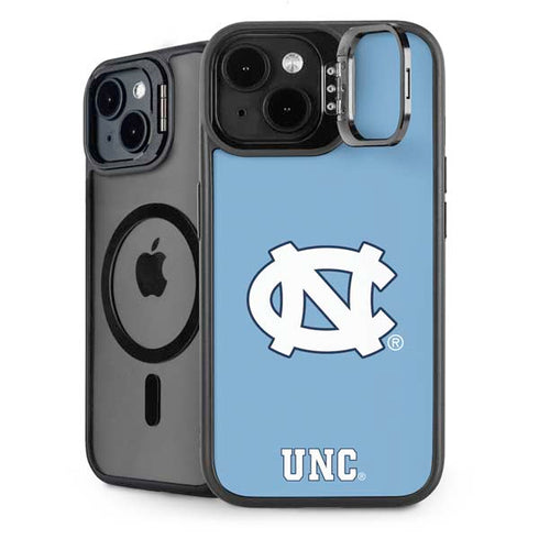 University of North Carolina UNC iPhone 14 Kickstand Case