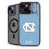 University of North Carolina UNC iPhone 14 Plus Kickstand Case
