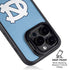 University of North Carolina UNC iPhone 14 Pro Max Kickstand Case