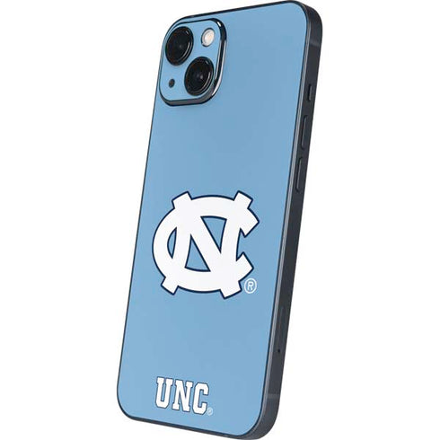 University of North Carolina UNC iPhone Skins