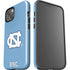University of North Carolina UNC iPhone 15 Impact Case