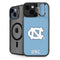 University of North Carolina UNC iPhone 15 Plus Kickstand Case