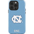 University of North Carolina UNC iPhone 15 Pro Impact Case