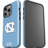 University of North Carolina UNC iPhone 15 Pro Impact Case