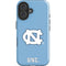 University of North Carolina UNC iPhone 16 Impact Case