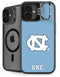 University of North Carolina UNC iPhone 16 Kickstand Case