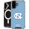 University of North Carolina UNC iPhone 16 MagSafe Case