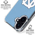 University of North Carolina UNC iPhone 16 MagSafe Case