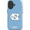 University of North Carolina UNC iPhone 16 Magsafe Impact Case