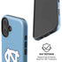 University of North Carolina UNC iPhone 16 Magsafe Impact Case