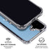 University of North Carolina UNC iPhone 16 Plus Clear Case