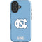 University of North Carolina UNC iPhone 16 Plus Impact Case