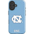 University of North Carolina UNC iPhone 16 Plus Impact Case