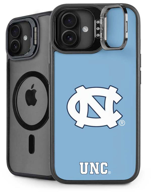 University of North Carolina UNC iPhone 16 Plus Kickstand Case