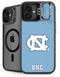 University of North Carolina UNC iPhone 16 Plus Kickstand Case