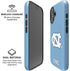 University of North Carolina UNC iPhone 16 Plus Magsafe Impact Case