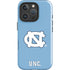University of North Carolina UNC iPhone 16 Pro Impact Case