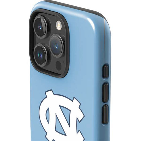 University of North Carolina UNC iPhone 16 Pro Impact Case