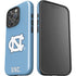 University of North Carolina UNC iPhone 16 Pro Impact Case