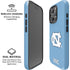 University of North Carolina UNC iPhone 16 Pro Magsafe Impact Case