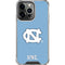 University of North Carolina UNC iPhone 16 Pro Max Clear Case