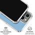 University of North Carolina UNC iPhone 16 Pro Max Clear Case