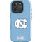 University of North Carolina UNC iPhone 16 Pro Max Impact Case