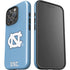 University of North Carolina UNC iPhone 16 Pro Max Impact Case