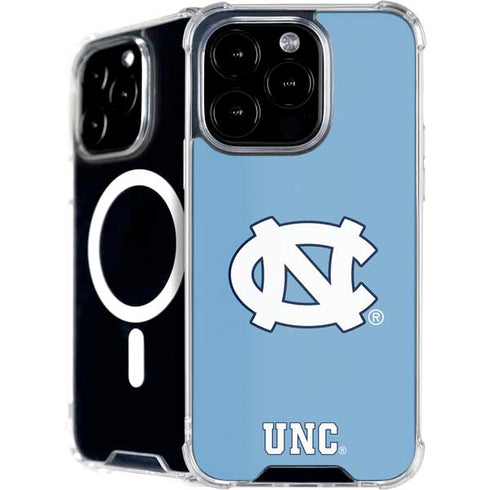 University of North Carolina UNC iPhone 16 Pro Max MagSafe Case