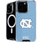 University of North Carolina UNC iPhone 16 Pro Max MagSafe Case