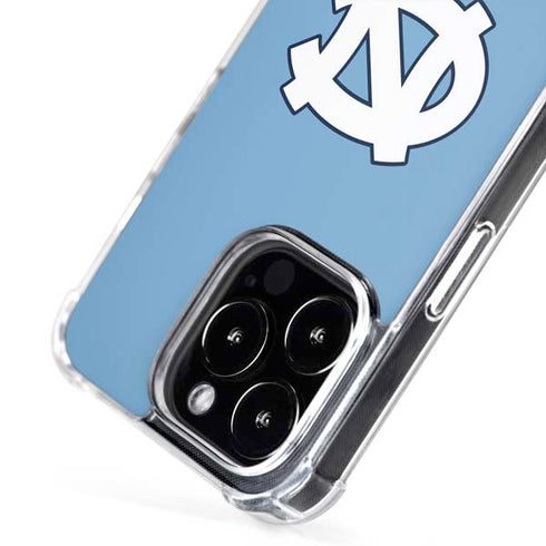 University of North Carolina UNC iPhone 16 Pro Max MagSafe Case
