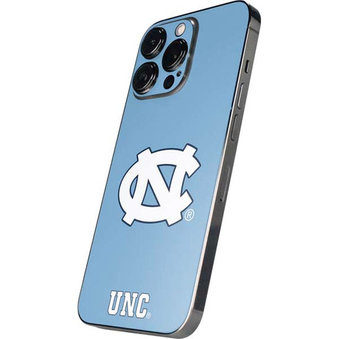 University of North Carolina UNC iPhone 16 Pro Skin